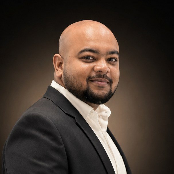 Venuprabhu Loganathan, Co-Founder and Customer Experience Lead at Safe Trip Holidays